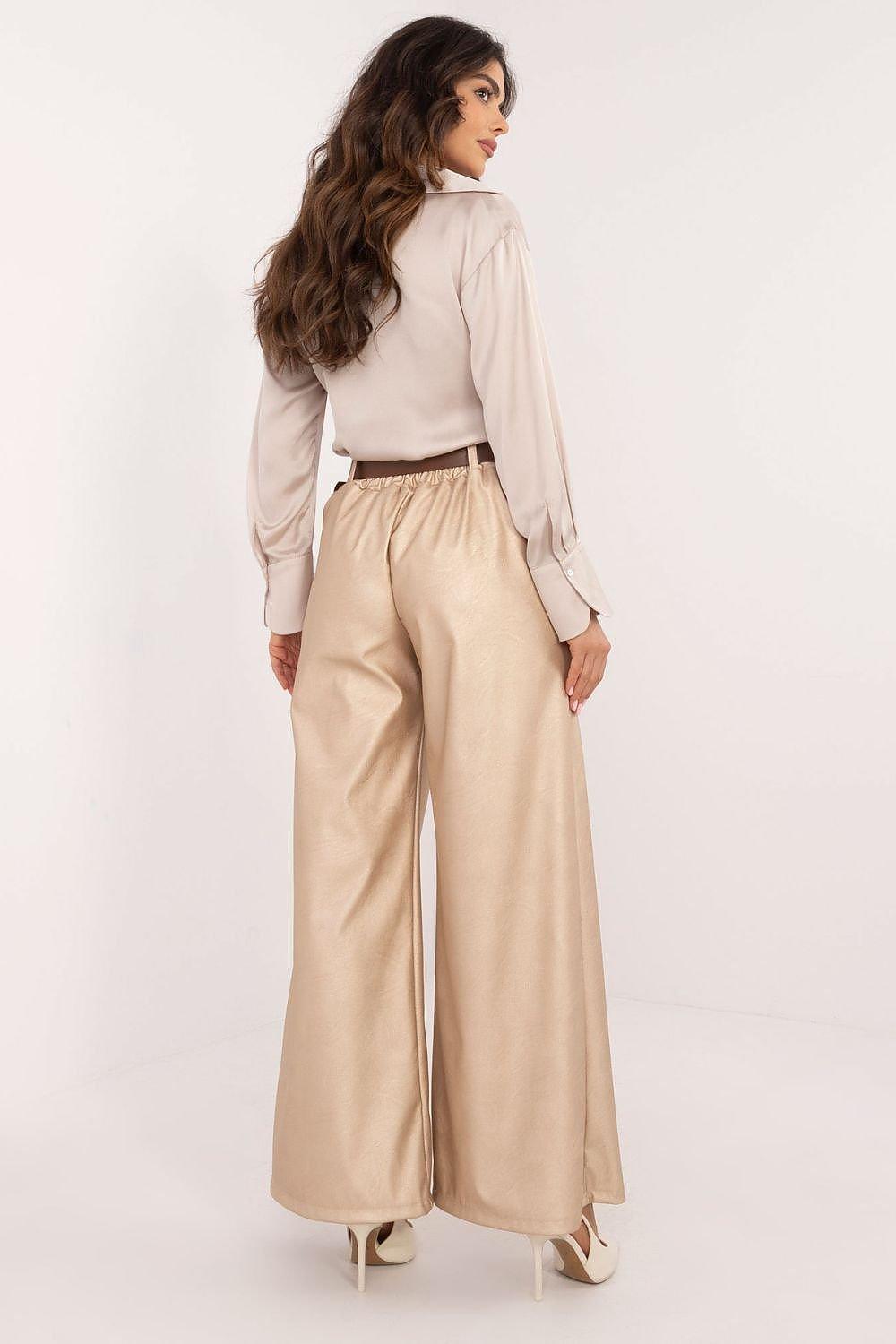 Women trousers model 202896 Italy Moda - ElrubEcom