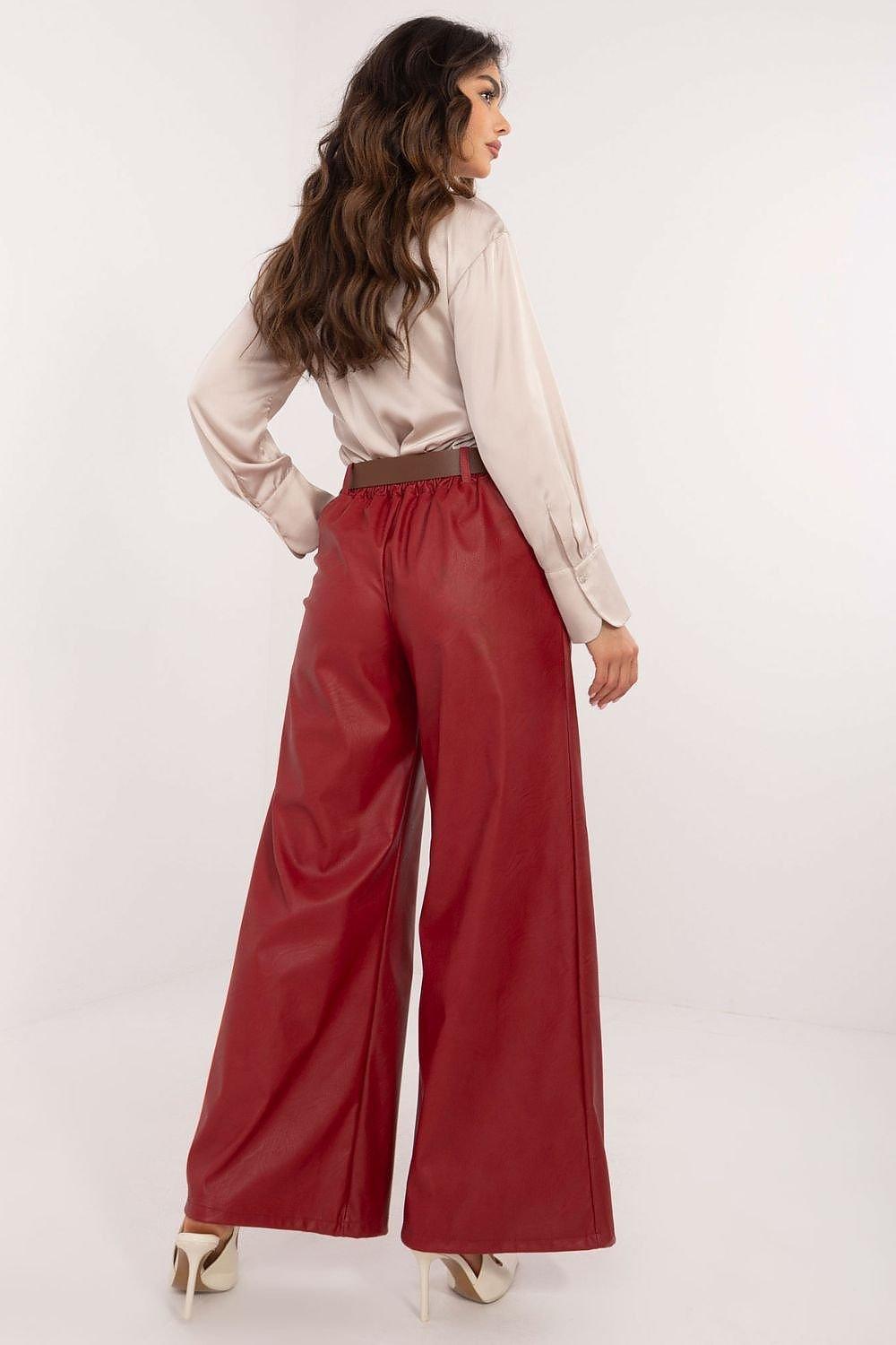 Women trousers model 202896 Italy Moda - ElrubEcom