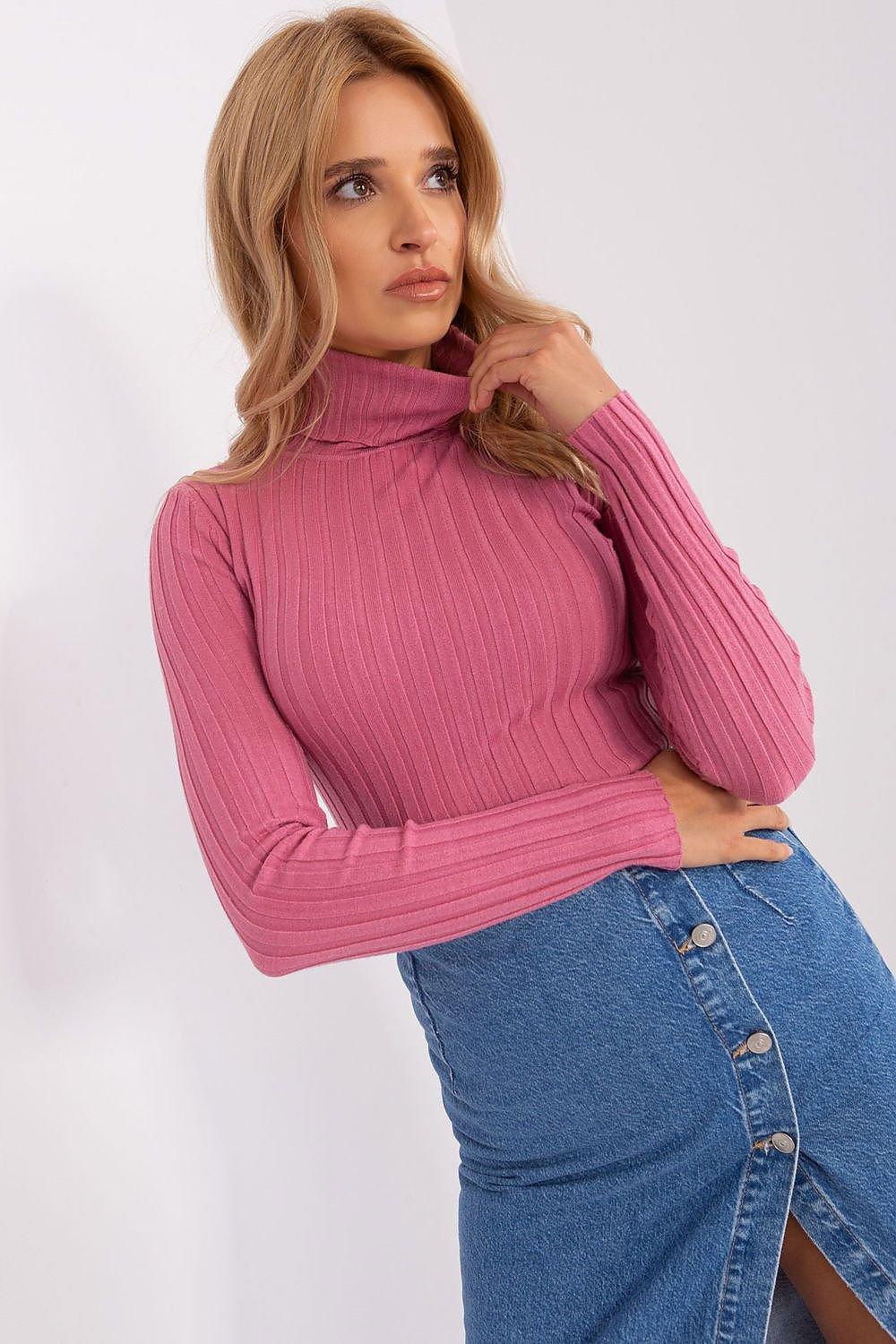 Turtleneck model 185554 Factory Price - ElrubEcom