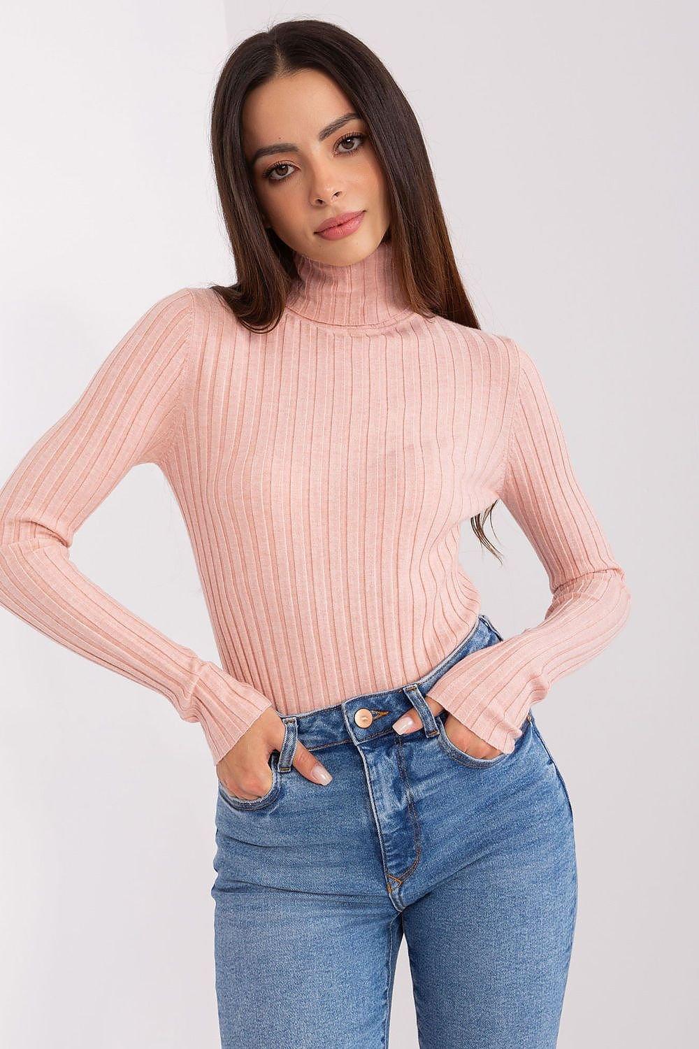 Turtleneck model 185554 Factory Price - ElrubEcom