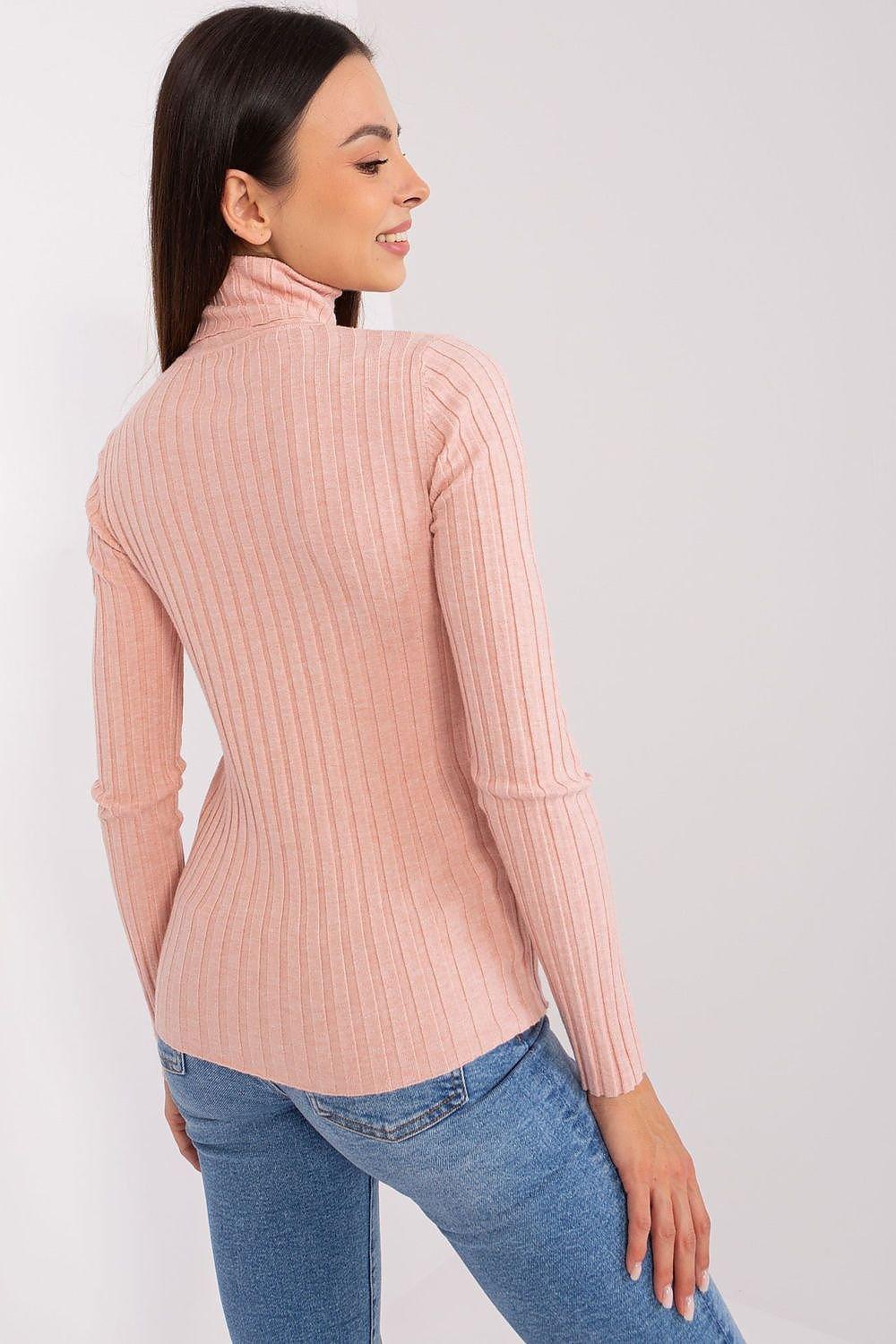 Turtleneck model 185554 Factory Price - ElrubEcom