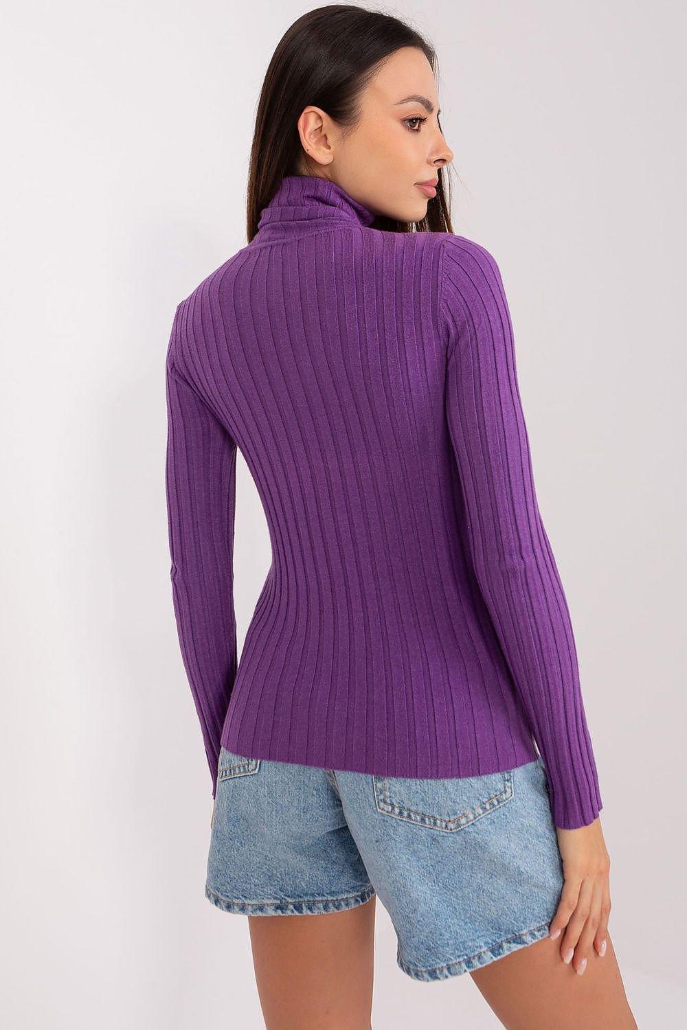 Turtleneck model 185554 Factory Price - ElrubEcom