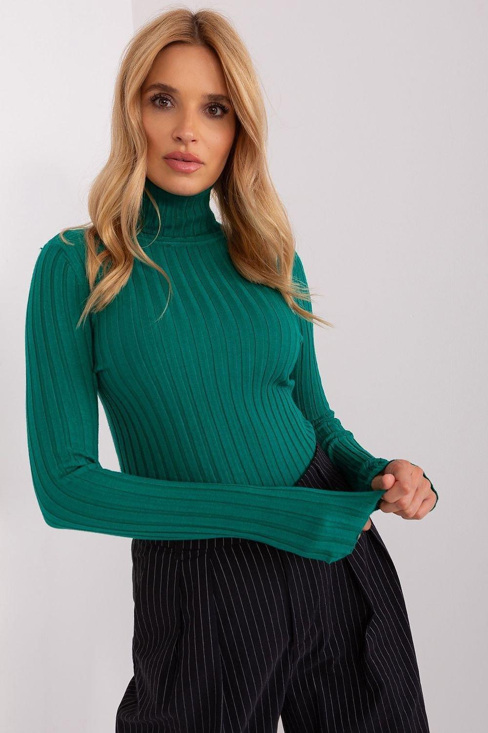 Turtleneck model 185554 Factory Price - ElrubEcom