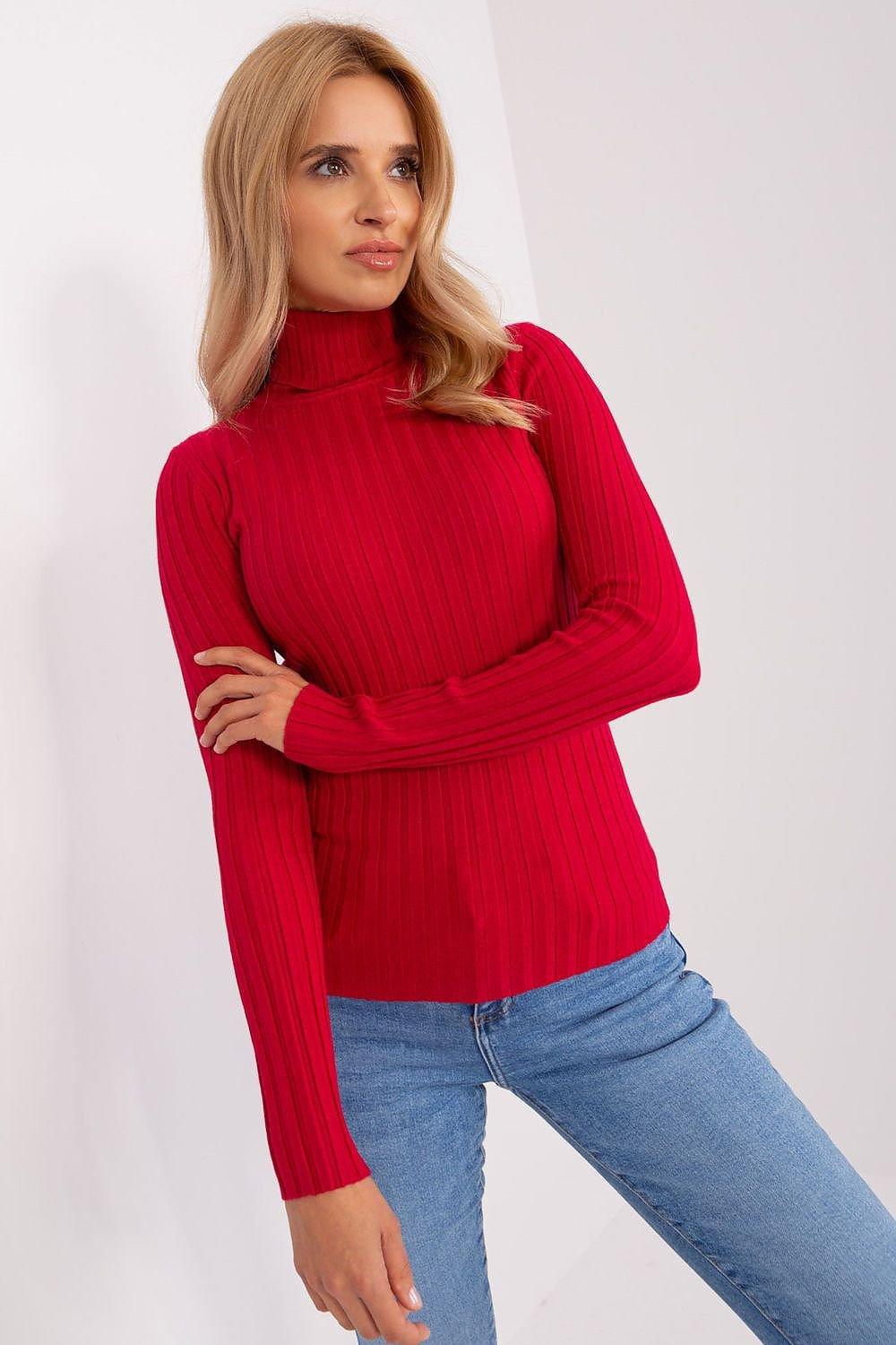 Turtleneck model 185554 Factory Price - ElrubEcom