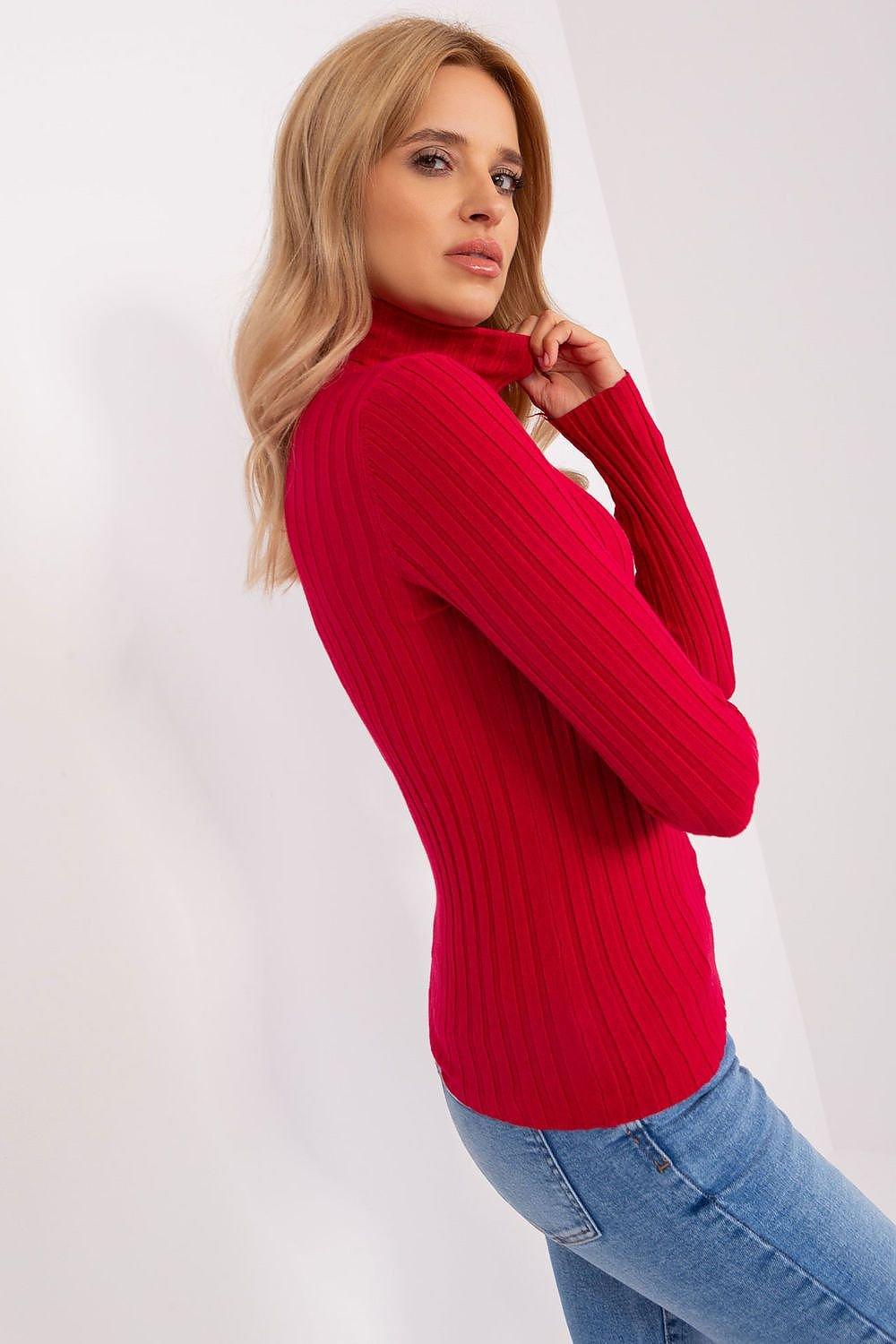 Turtleneck model 185554 Factory Price - ElrubEcom