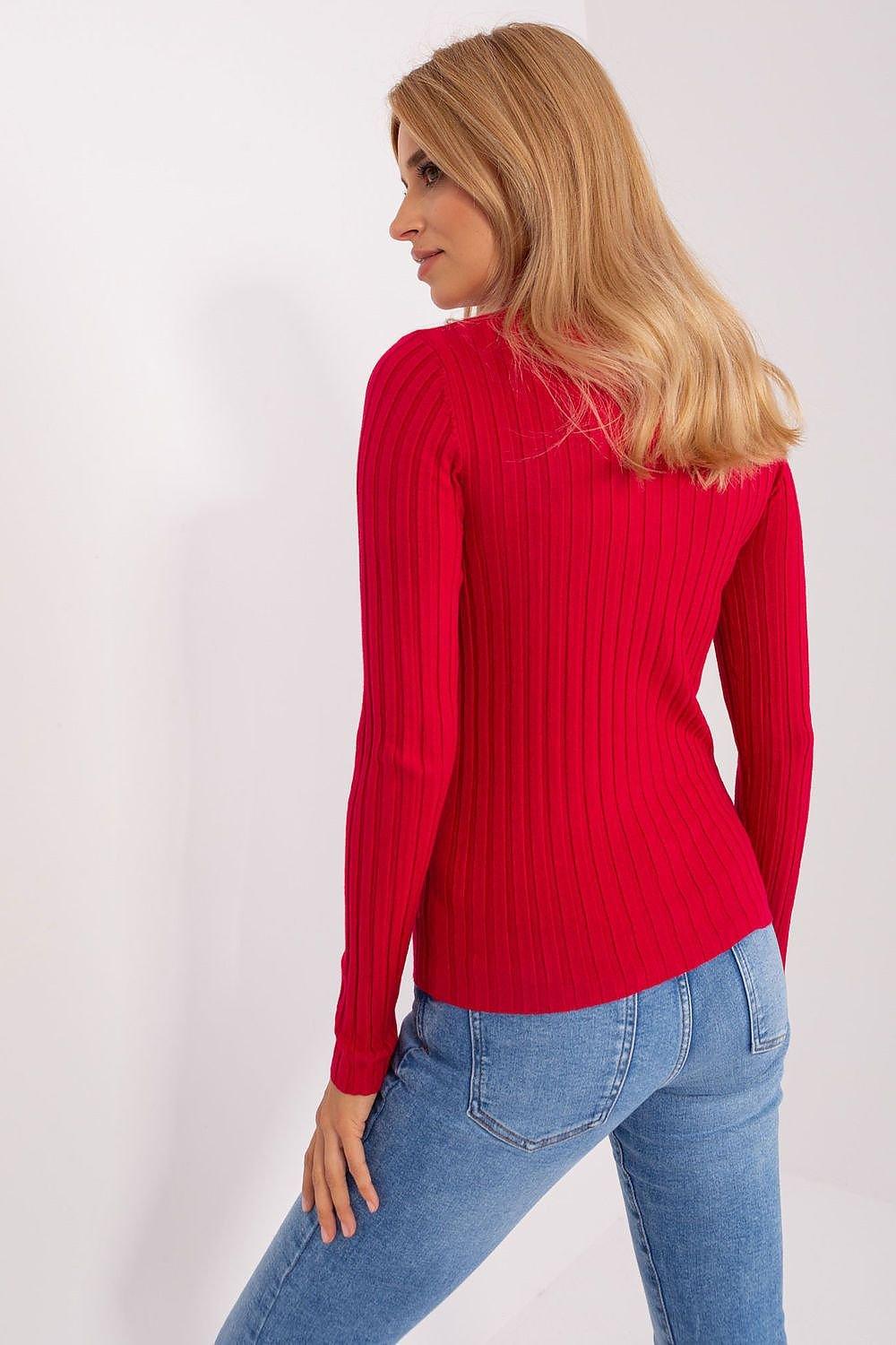 Turtleneck model 185554 Factory Price - ElrubEcom