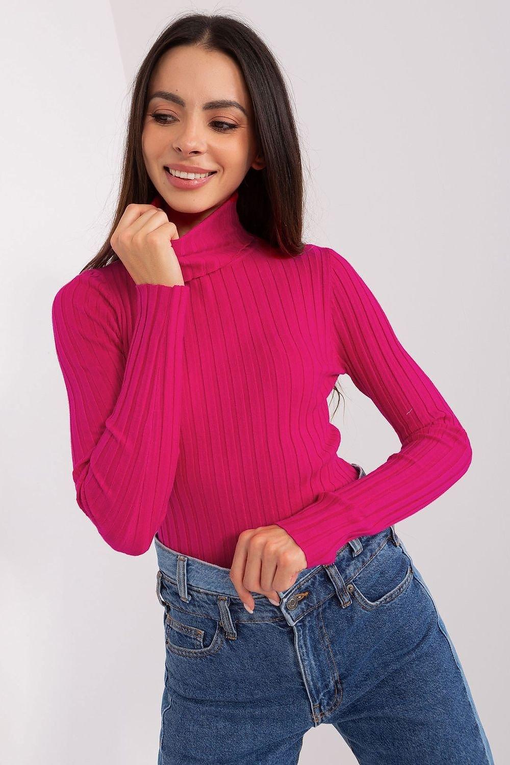 Turtleneck model 185554 Factory Price - ElrubEcom