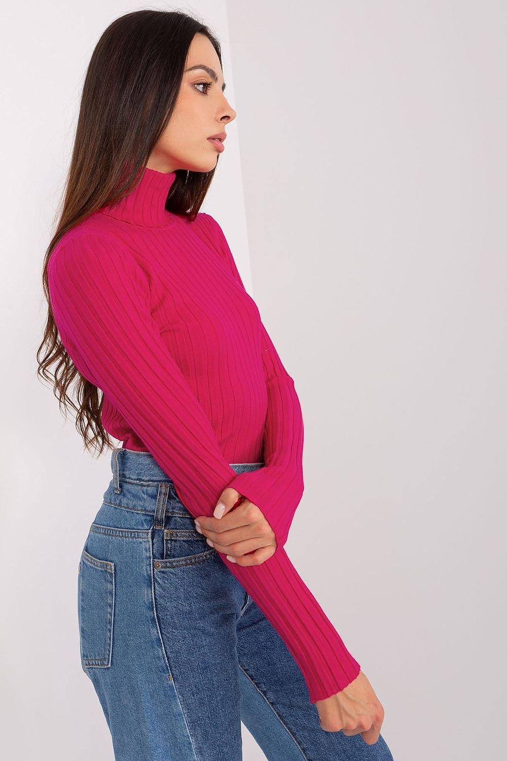 Turtleneck model 185554 Factory Price - ElrubEcom