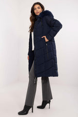 Jacket model 203084 Factory Price - ElrubEcom