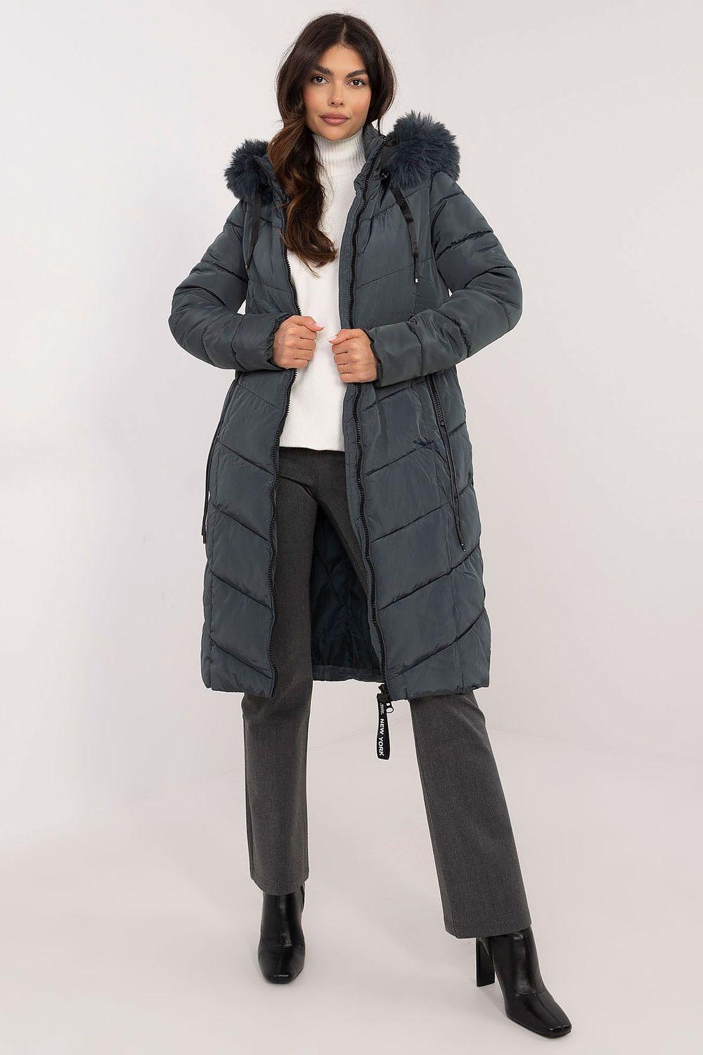 Jacket model 203084 Factory Price - ElrubEcom