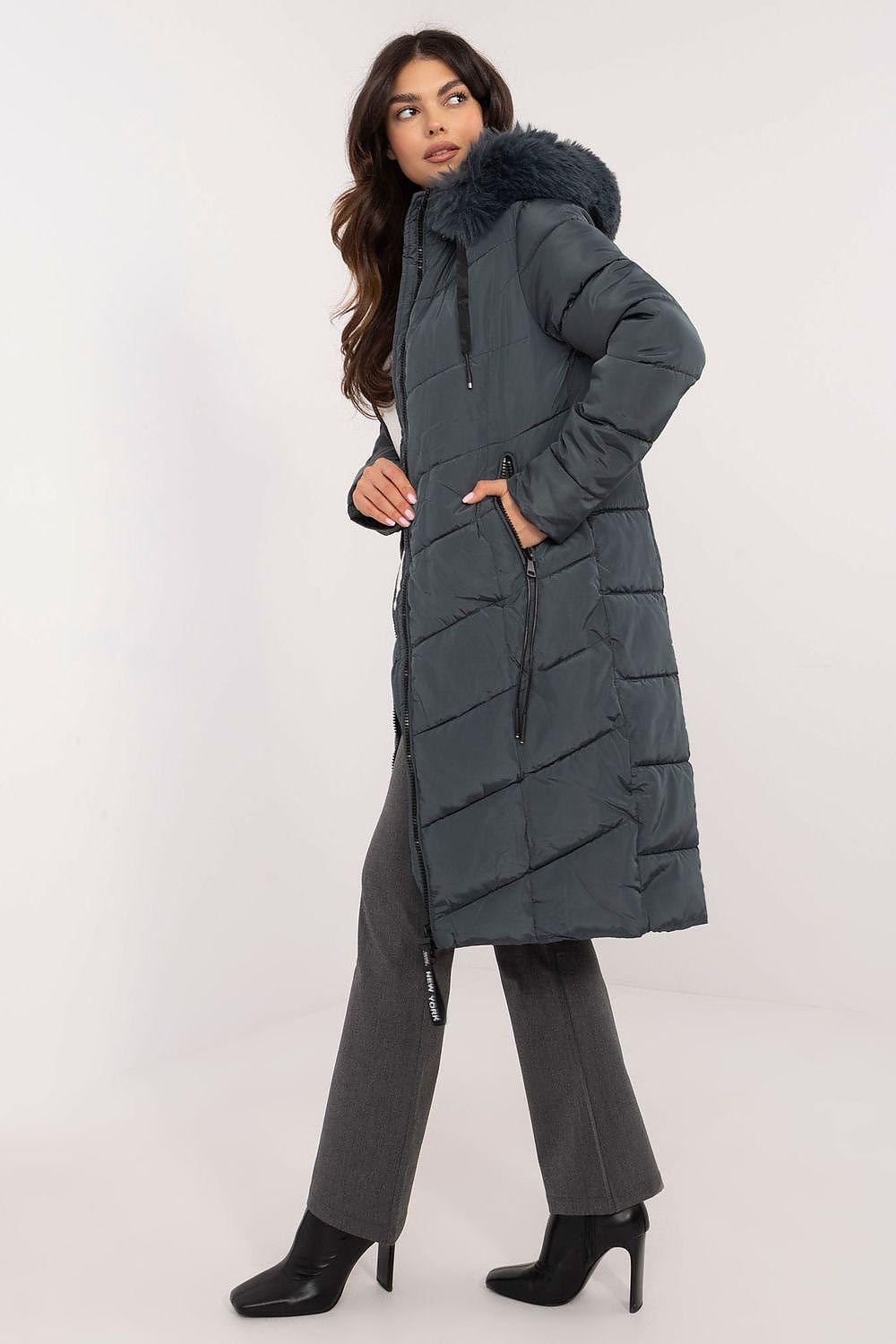 Jacket model 203084 Factory Price - ElrubEcom