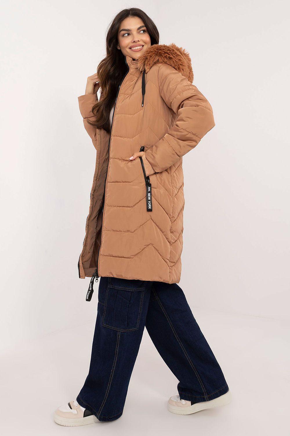 Jacket model 203089 Factory Price - ElrubEcom