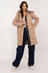 Jacket model 203091 Factory Price - ElrubEcom