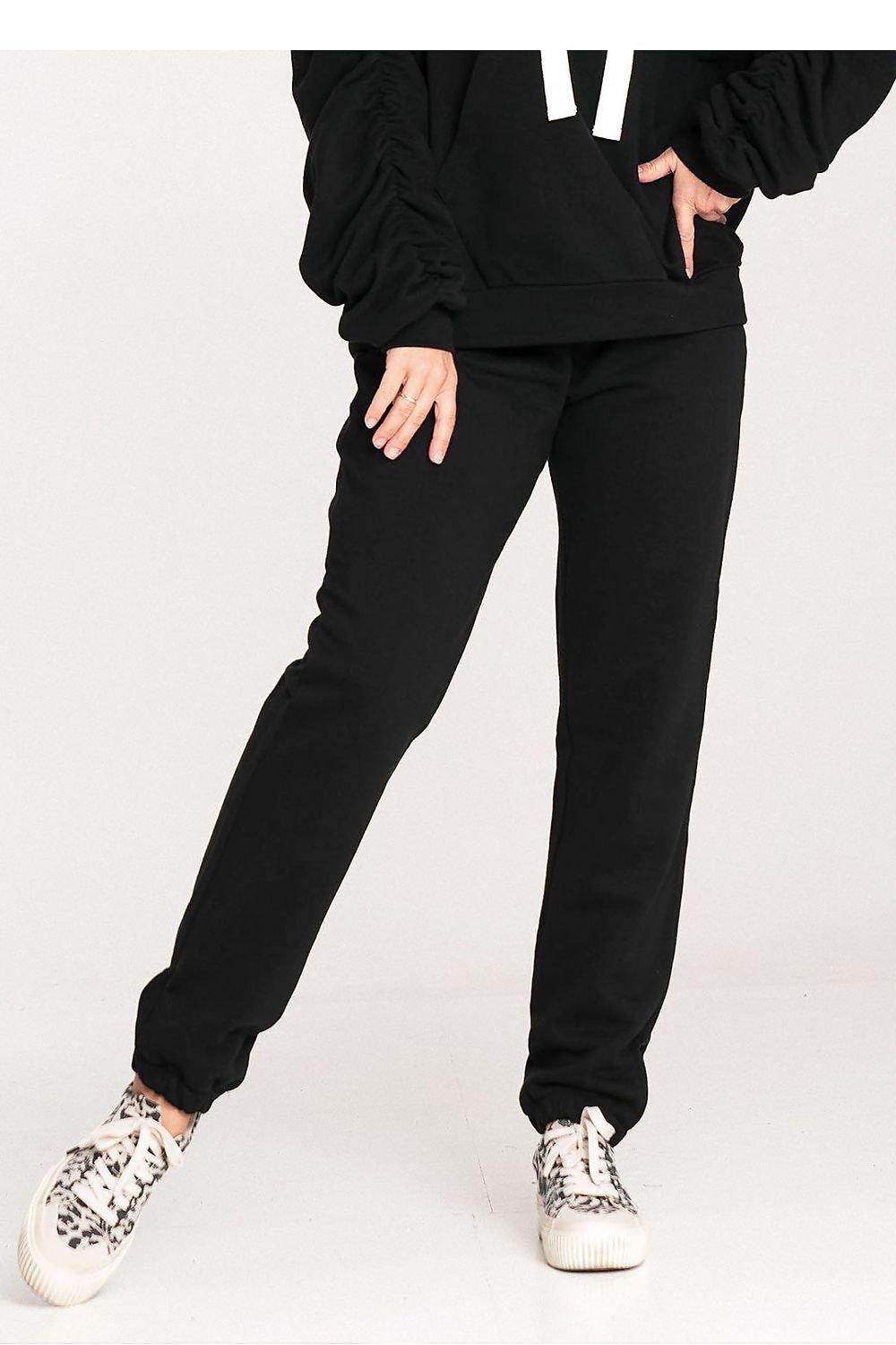 Tracksuit trousers model 203129 Figl - ElrubEcom