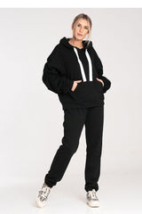 Tracksuit trousers model 203129 Figl - ElrubEcom