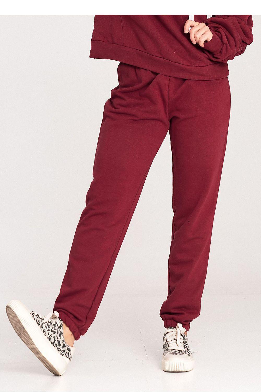 Tracksuit trousers model 203129 Figl - ElrubEcom