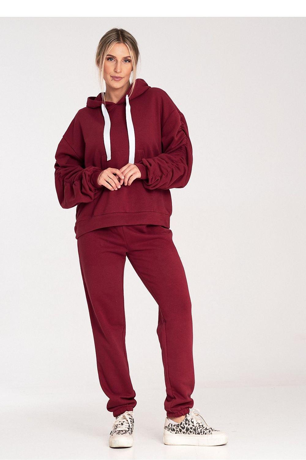 Tracksuit trousers model 203129 Figl - ElrubEcom