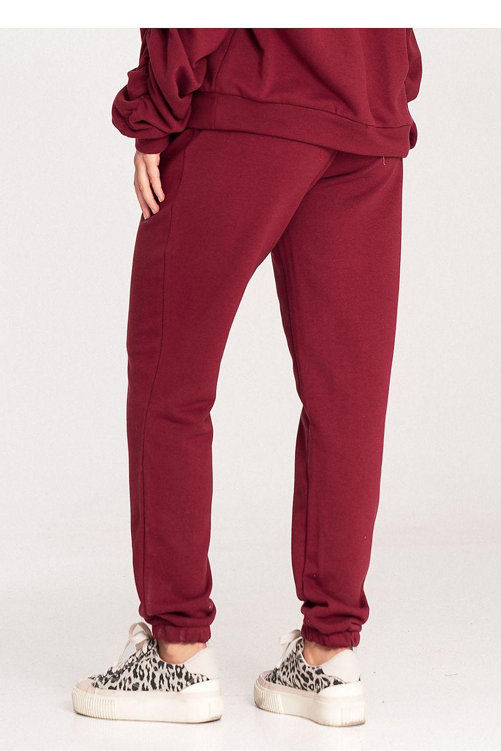 Tracksuit trousers model 203129 Figl - ElrubEcom