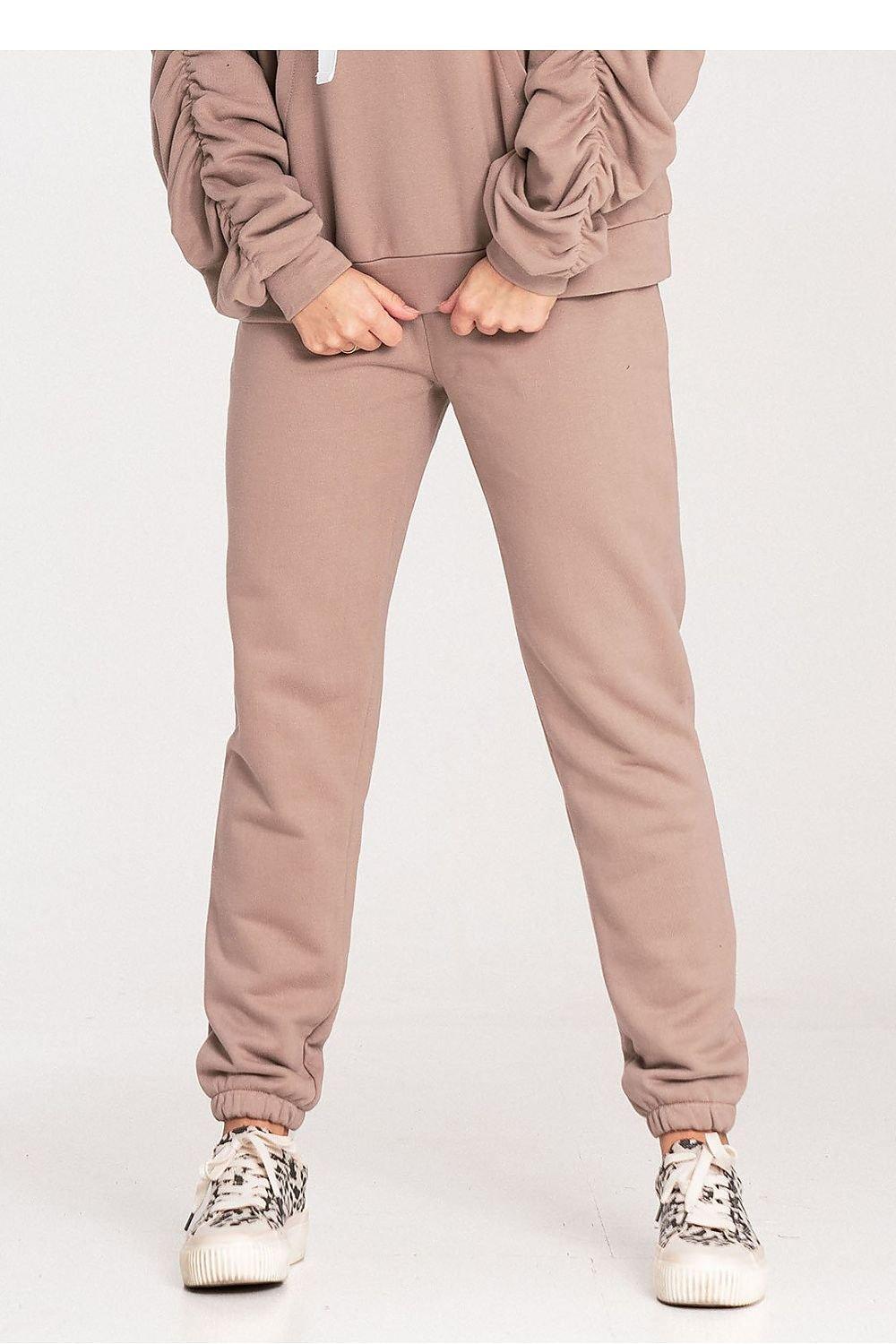 Tracksuit trousers model 203129 Figl - ElrubEcom