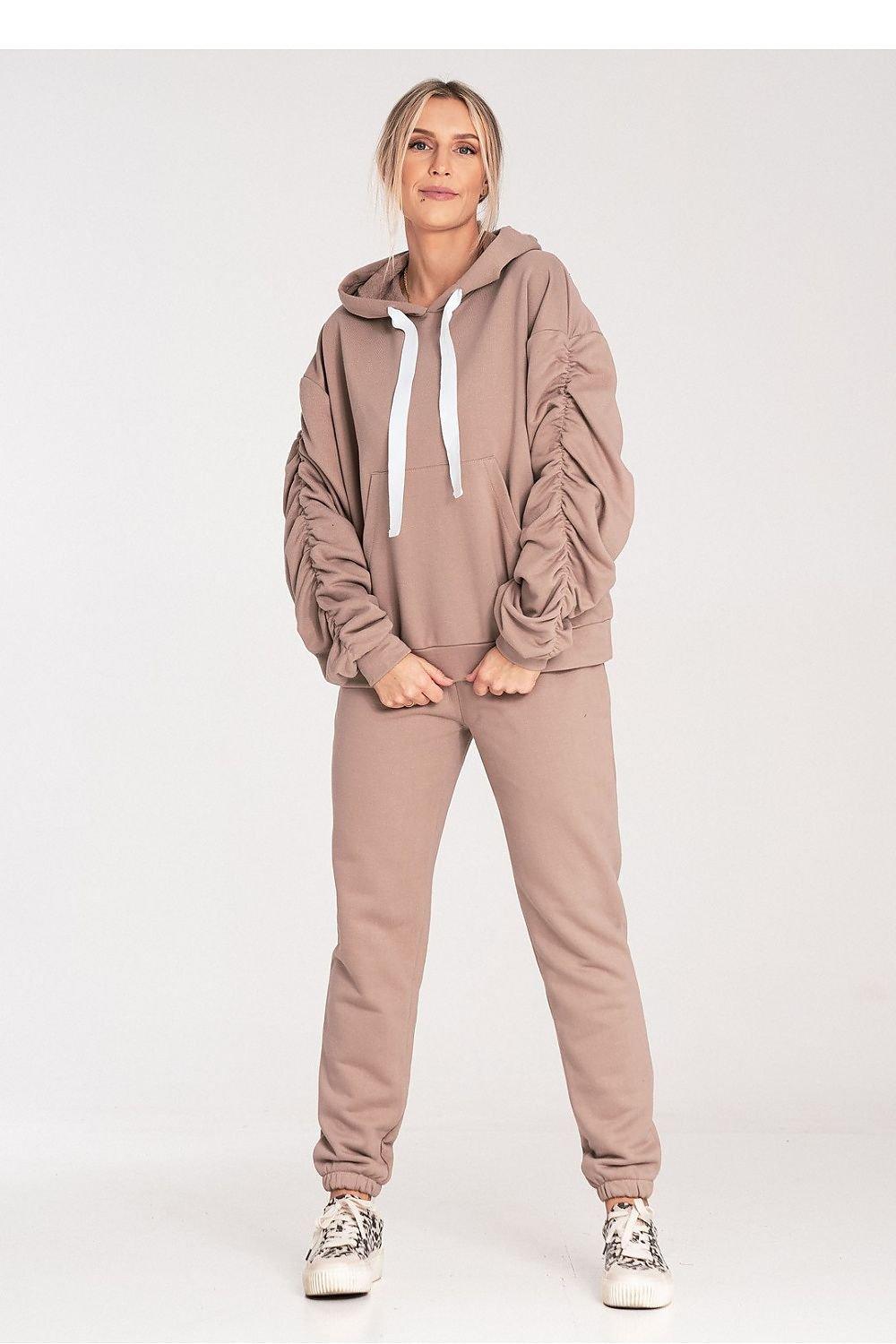 Tracksuit trousers model 203129 Figl - ElrubEcom