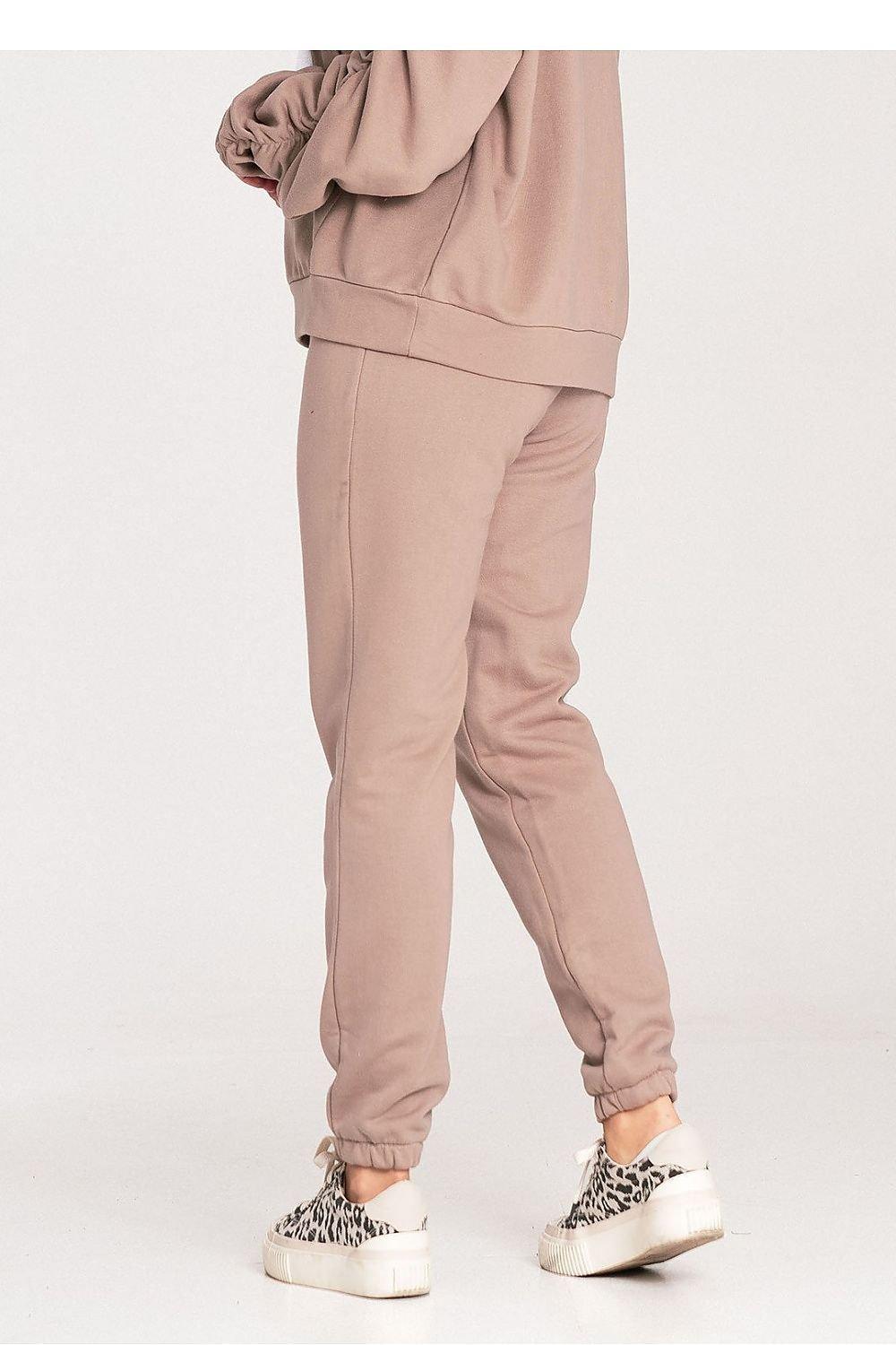 Tracksuit trousers model 203129 Figl - ElrubEcom