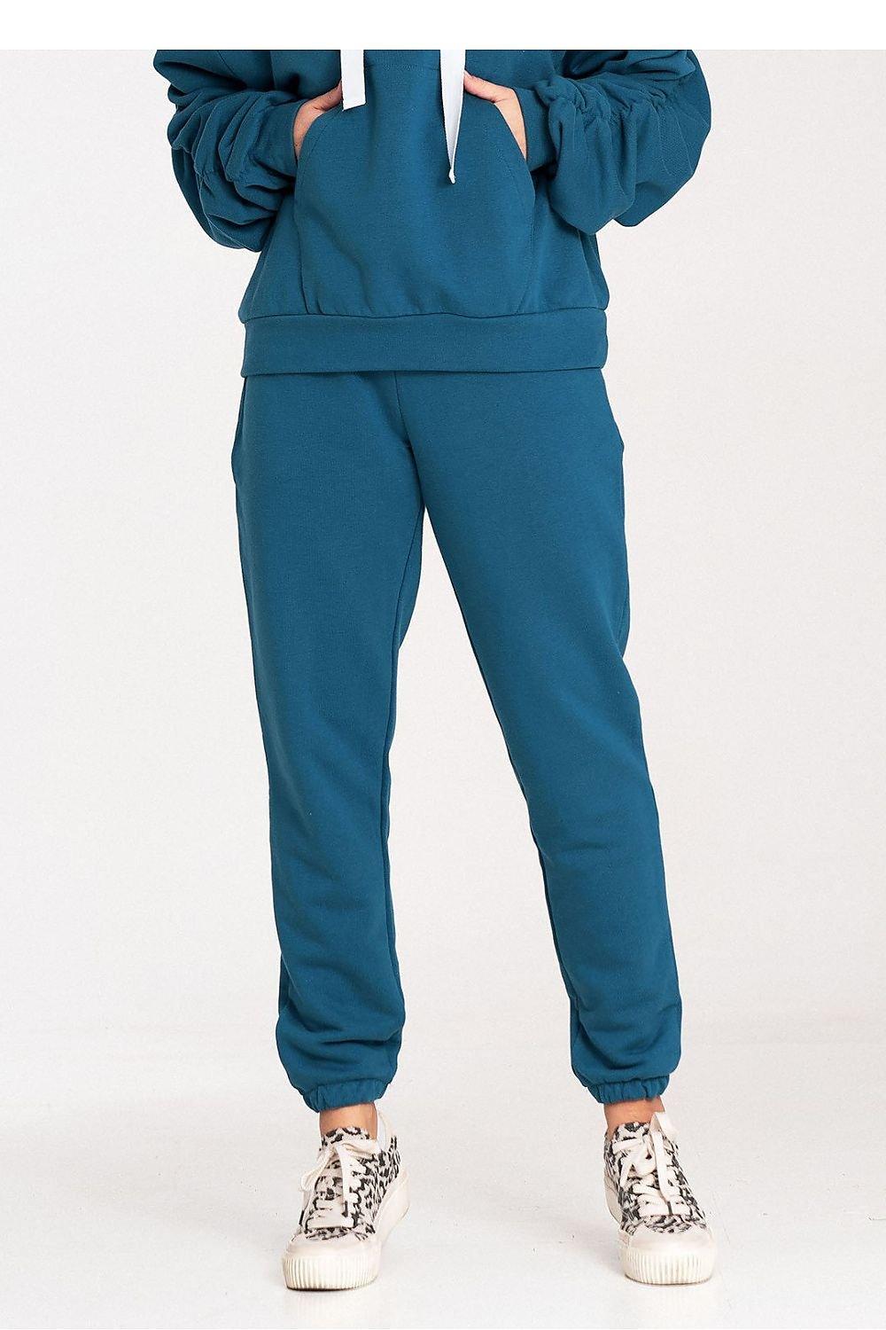 Tracksuit trousers model 203129 Figl - ElrubEcom