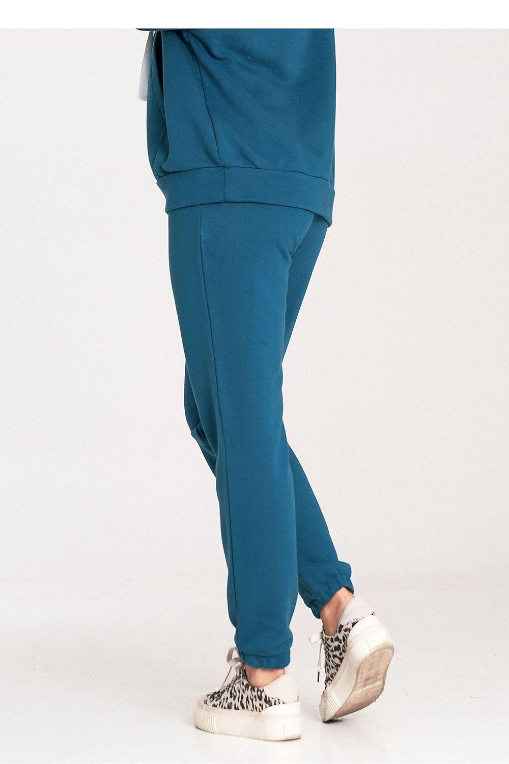 Tracksuit trousers model 203129 Figl - ElrubEcom