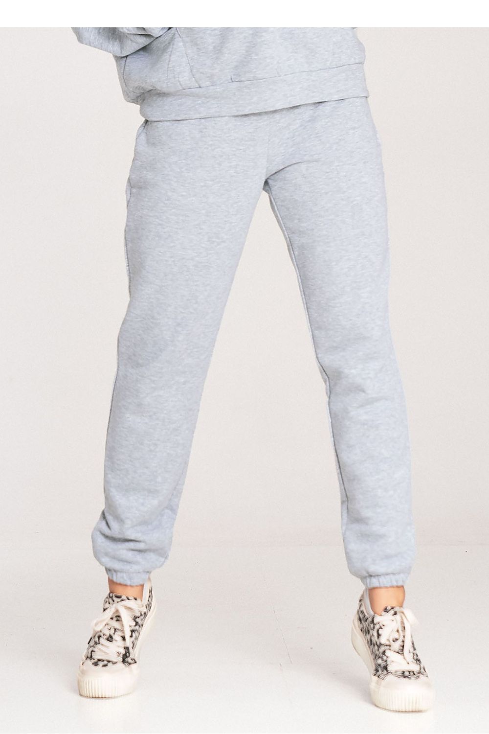 Tracksuit trousers model 203129 Figl - ElrubEcom