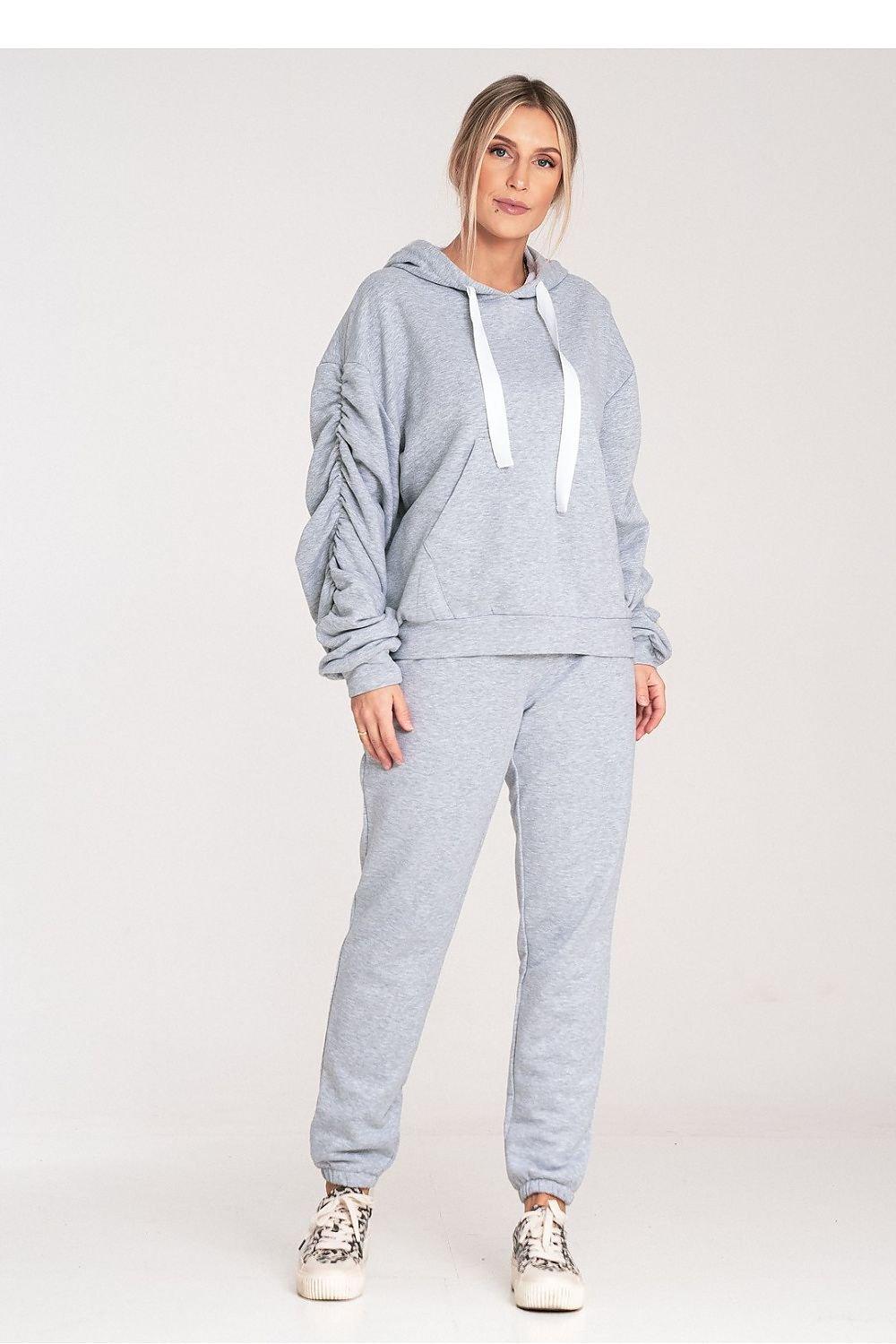 Tracksuit trousers model 203129 Figl - ElrubEcom