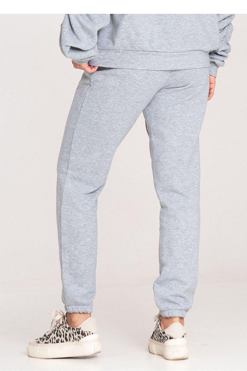 Tracksuit trousers model 203129 Figl - ElrubEcom