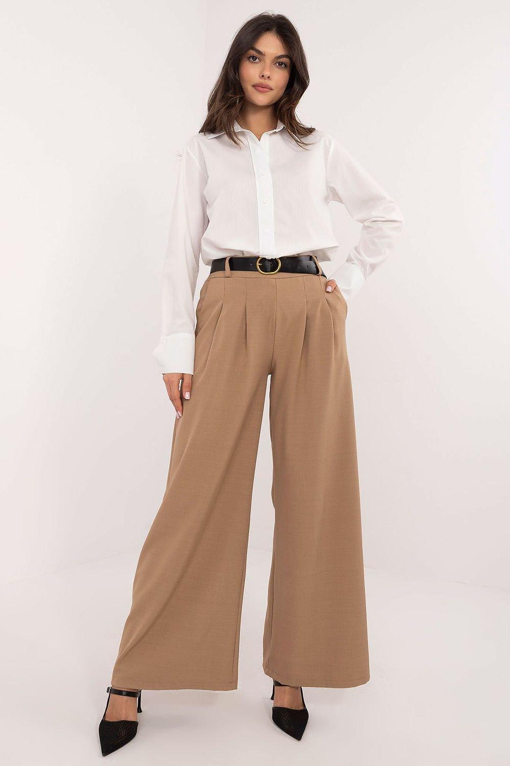 Women trousers model 203168 Italy Moda - ElrubEcom