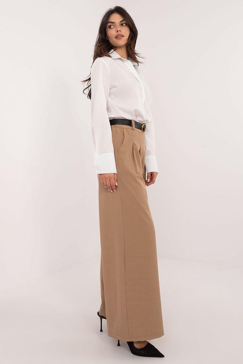 Women trousers model 203168 Italy Moda - ElrubEcom