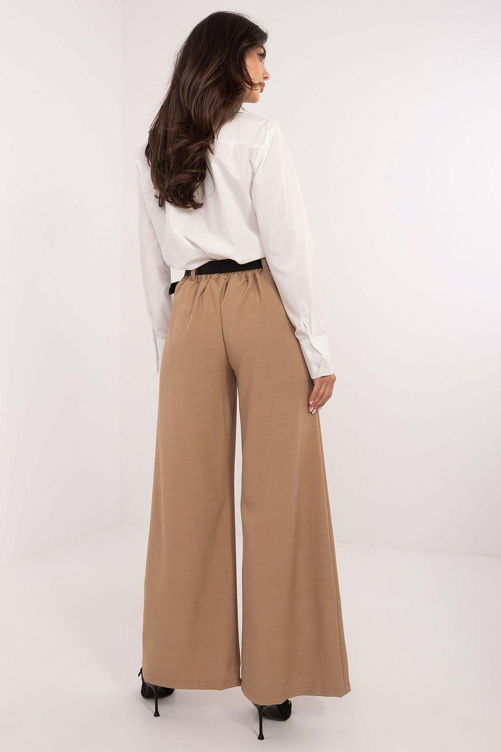 Women trousers model 203168 Italy Moda - ElrubEcom