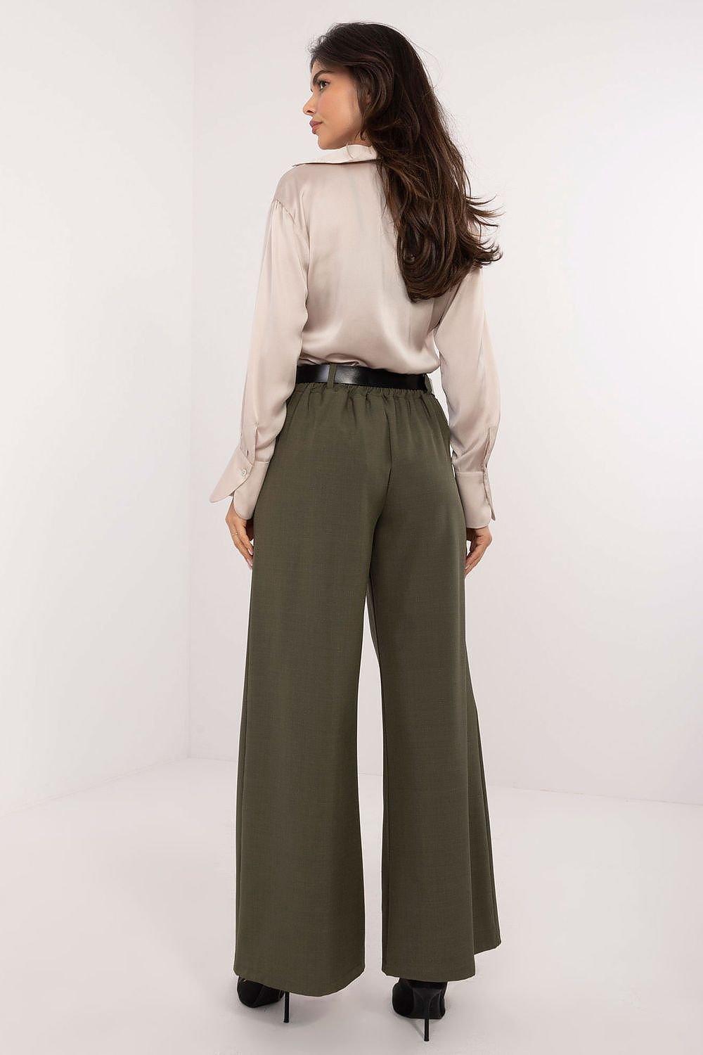 Women trousers model 203168 Italy Moda - ElrubEcom