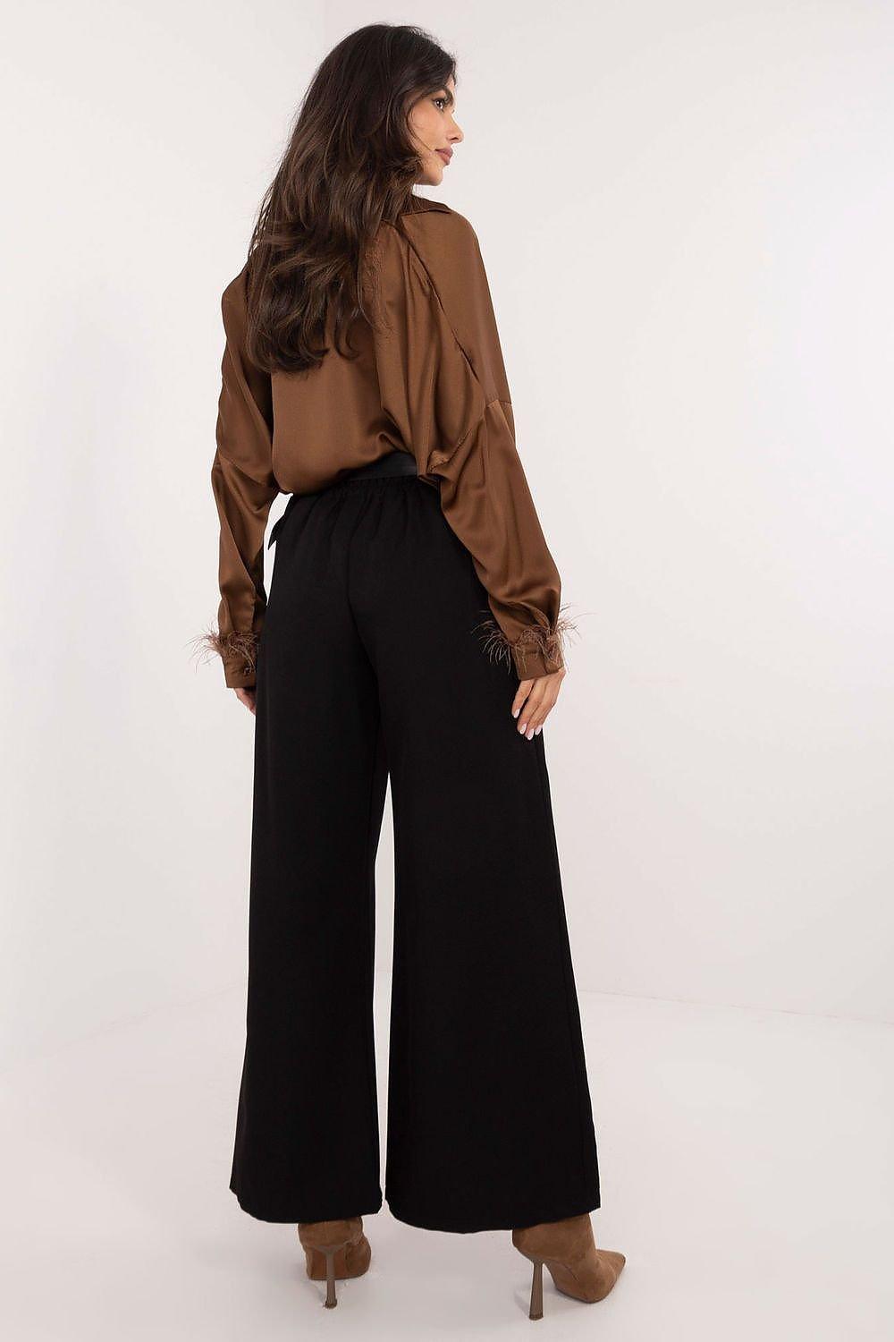 Women trousers model 203168 Italy Moda - ElrubEcom