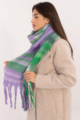 Shawl model 203173 AT - ElrubEcom