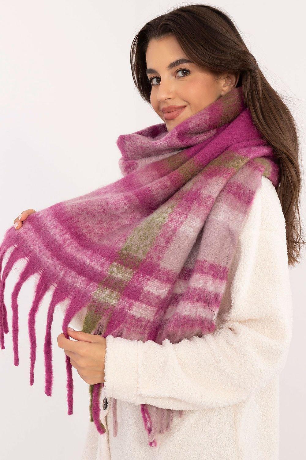 Shawl model 203173 AT - ElrubEcom