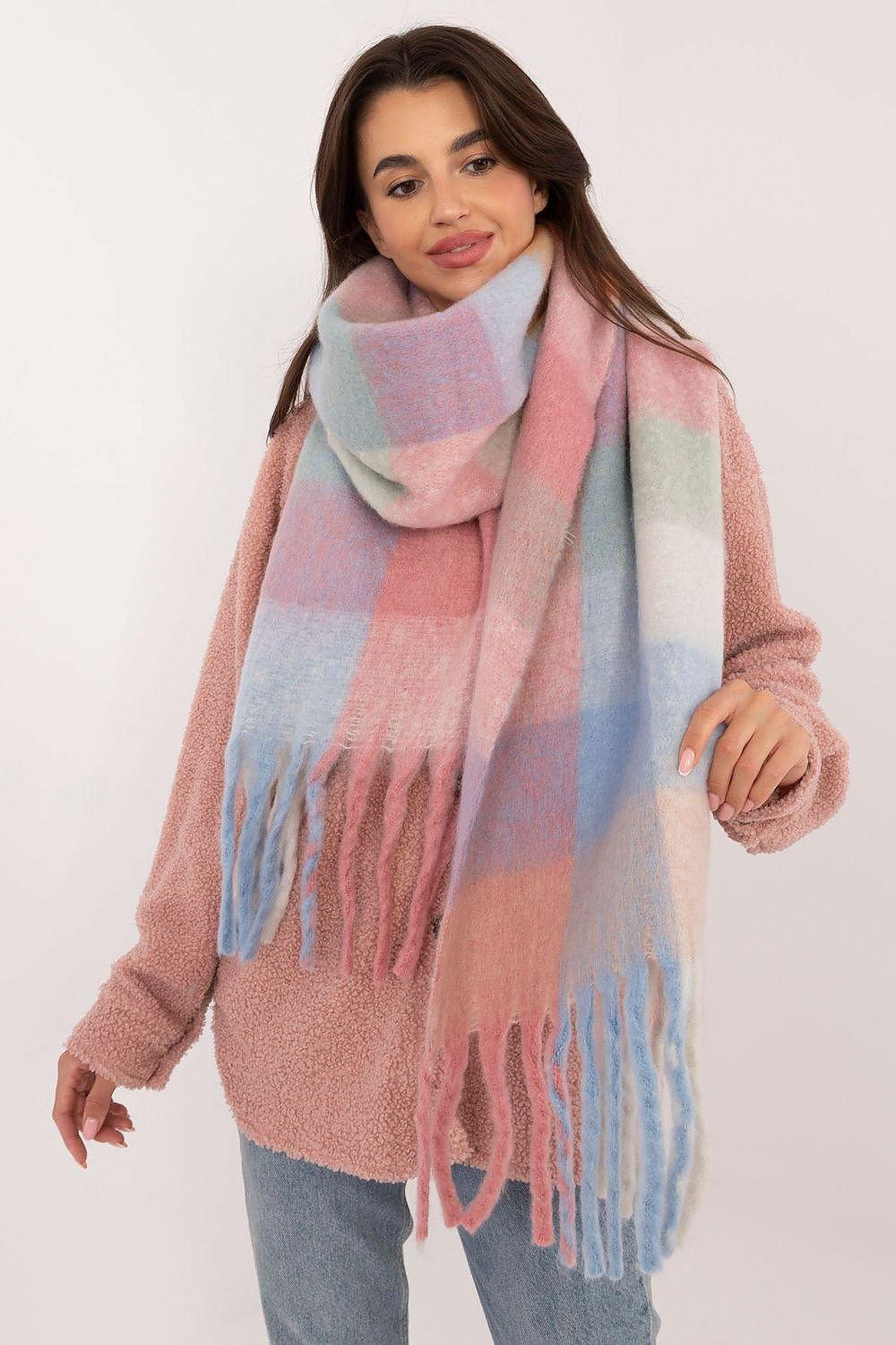 Shawl model 203186 AT - ElrubEcom