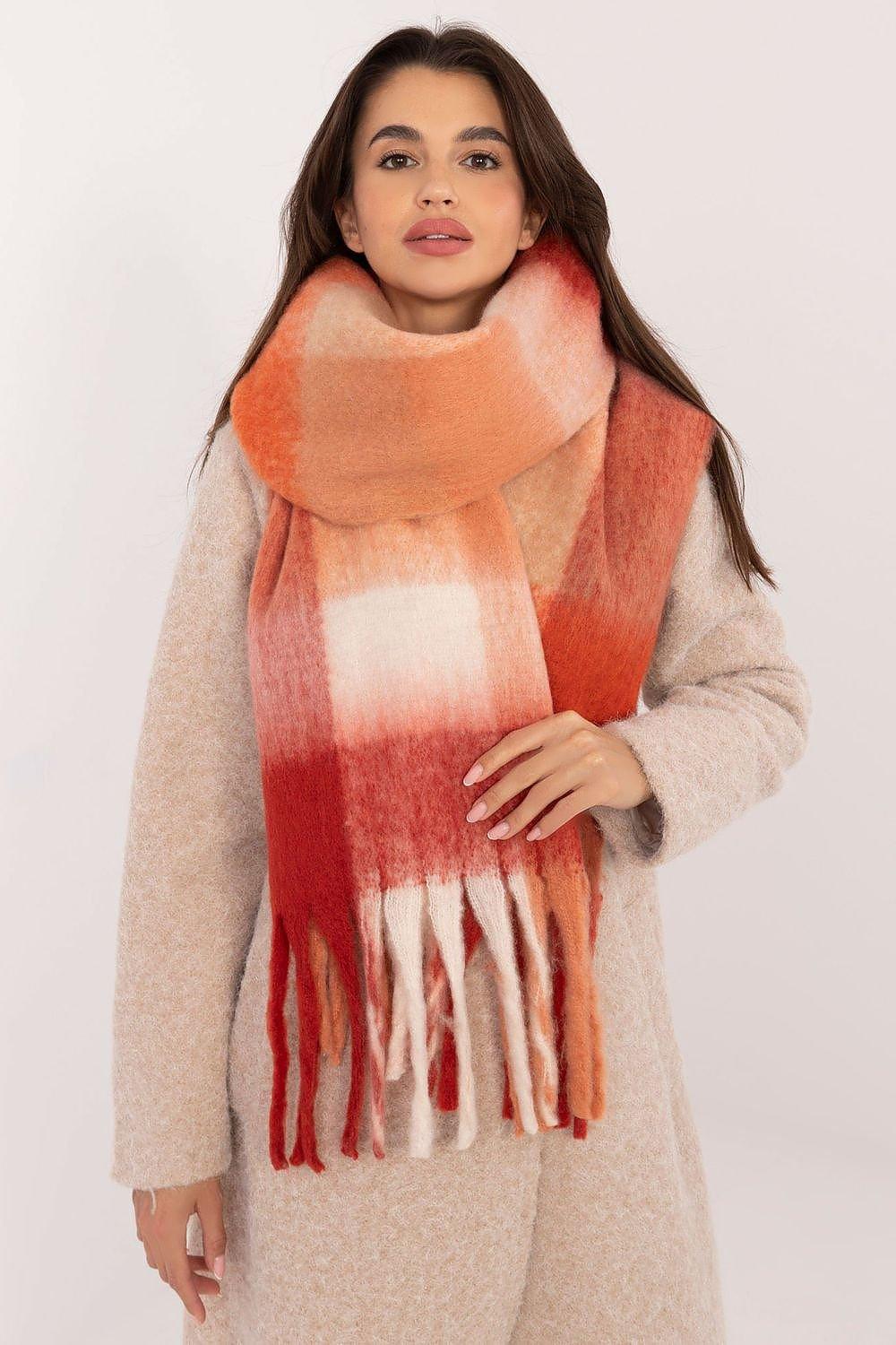 Shawl model 203186 AT - ElrubEcom