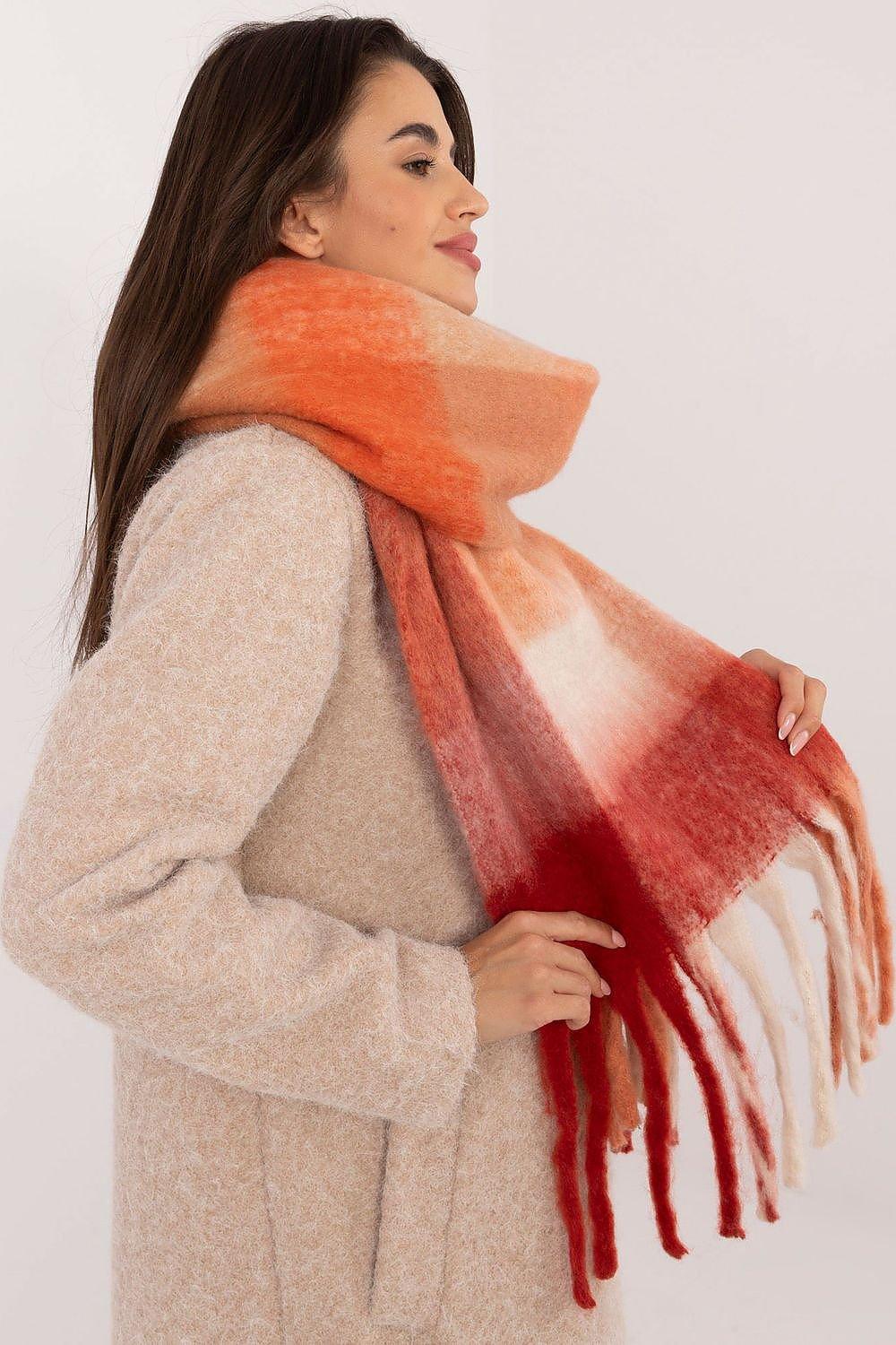 Shawl model 203186 AT - ElrubEcom