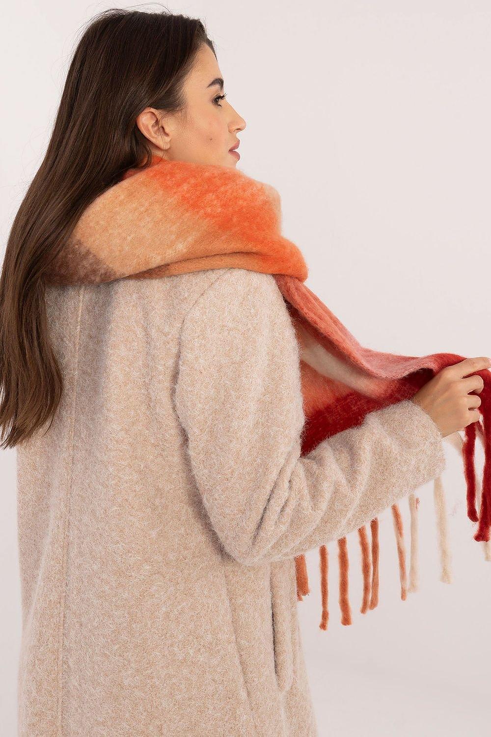 Shawl model 203186 AT - ElrubEcom