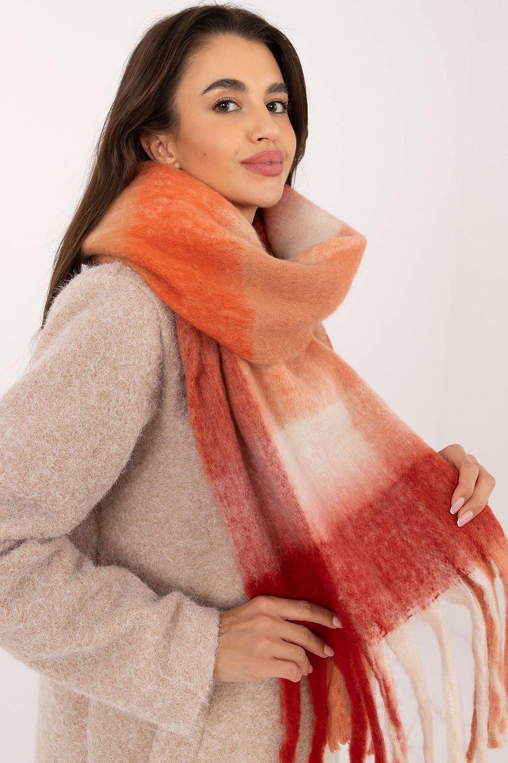 Shawl model 203186 AT - ElrubEcom