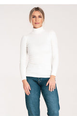 Turtleneck model 203358 Figl - ElrubEcom