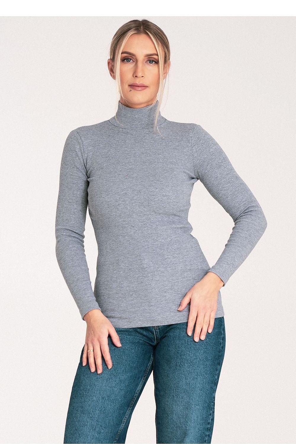 Turtleneck model 203358 Figl - ElrubEcom