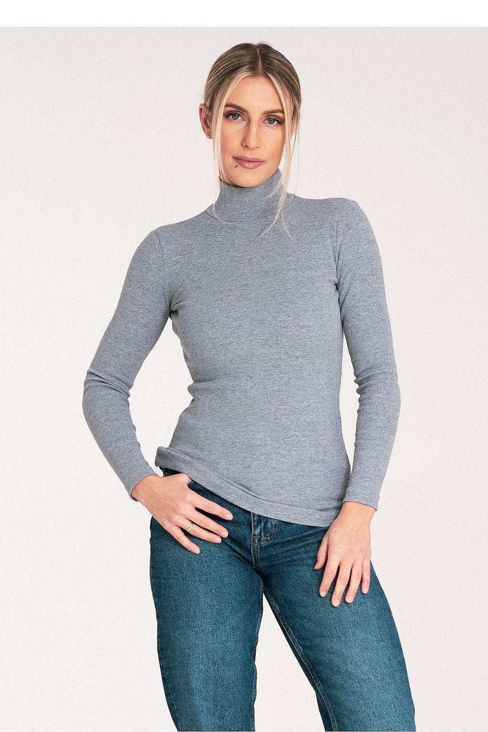 Turtleneck model 203358 Figl - ElrubEcom