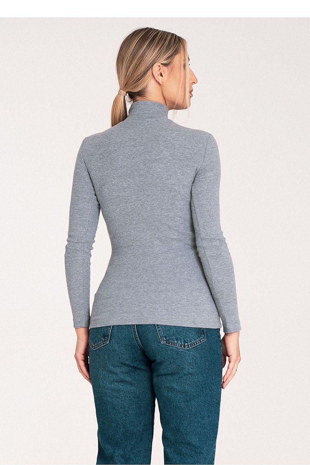 Turtleneck model 203358 Figl - ElrubEcom