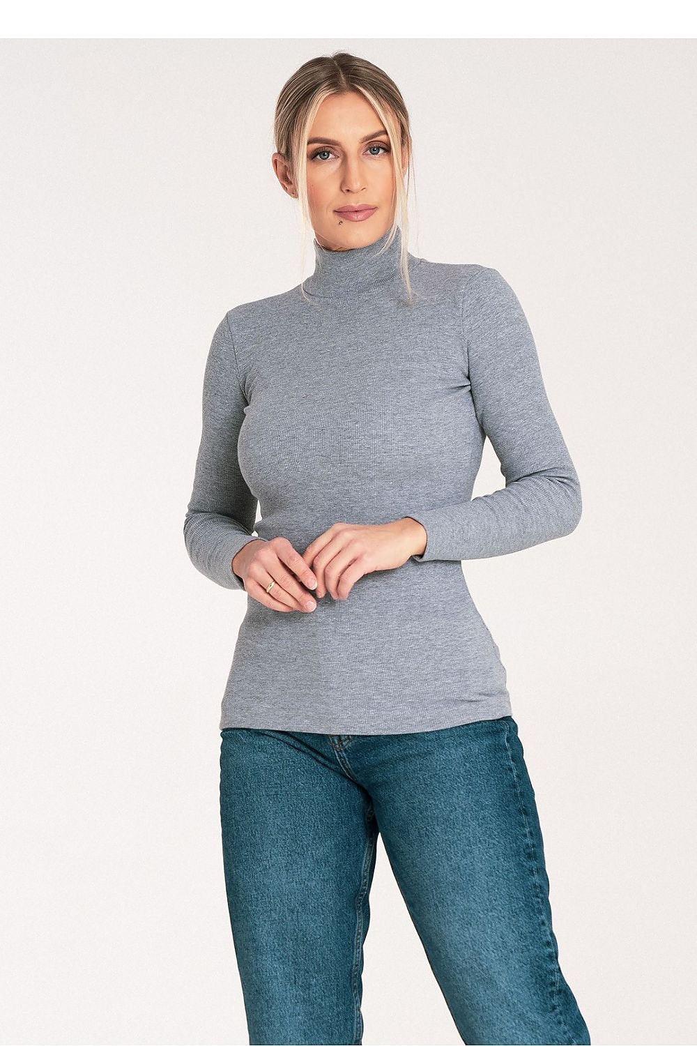 Turtleneck model 203358 Figl - ElrubEcom