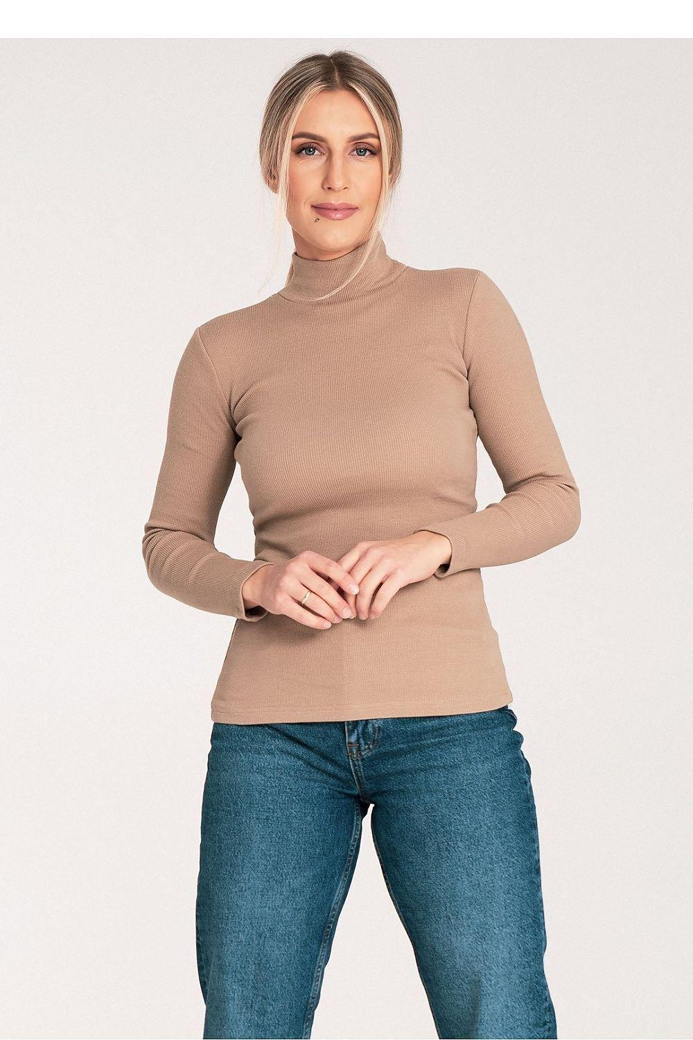 Turtleneck model 203358 Figl - ElrubEcom