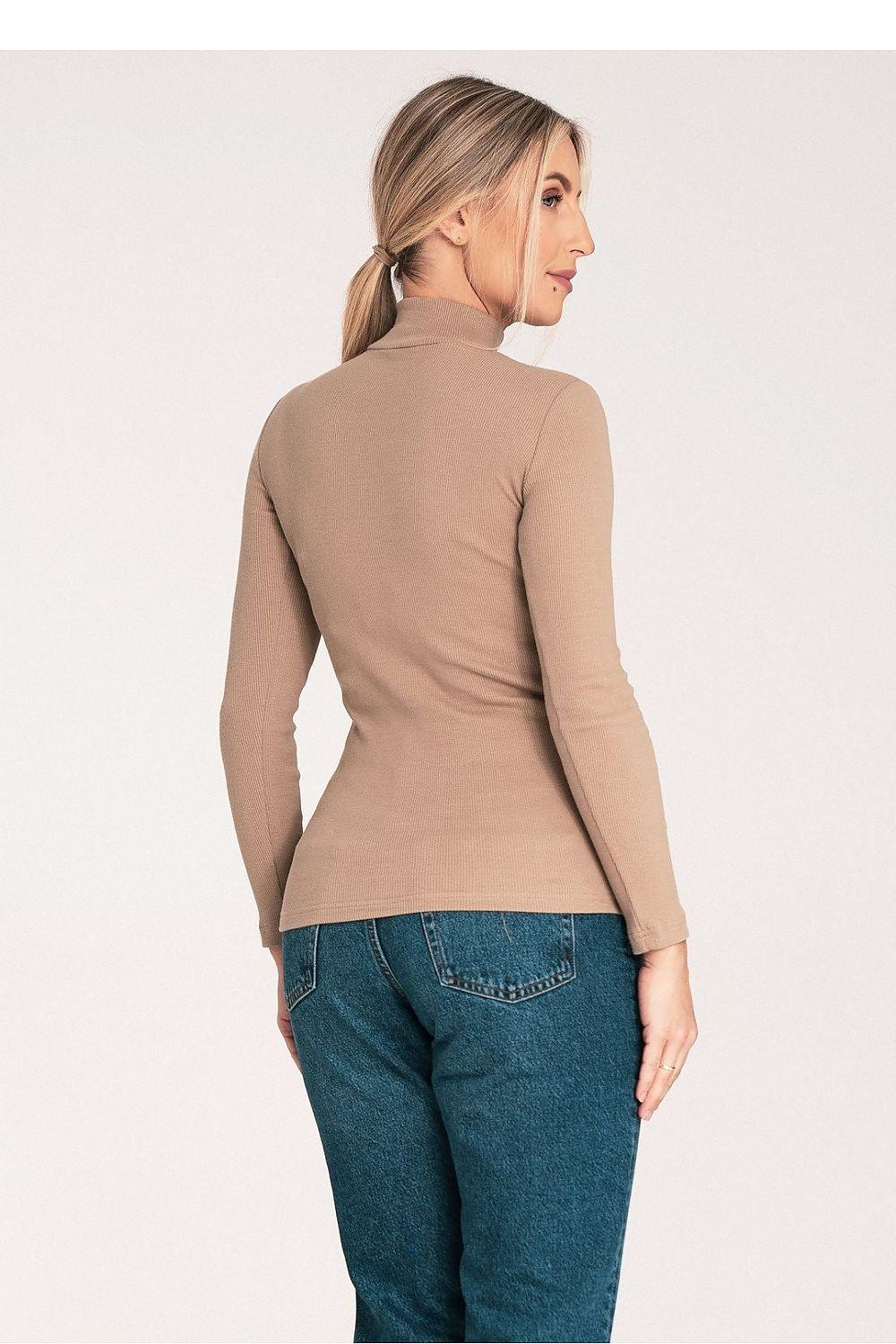 Turtleneck model 203358 Figl - ElrubEcom