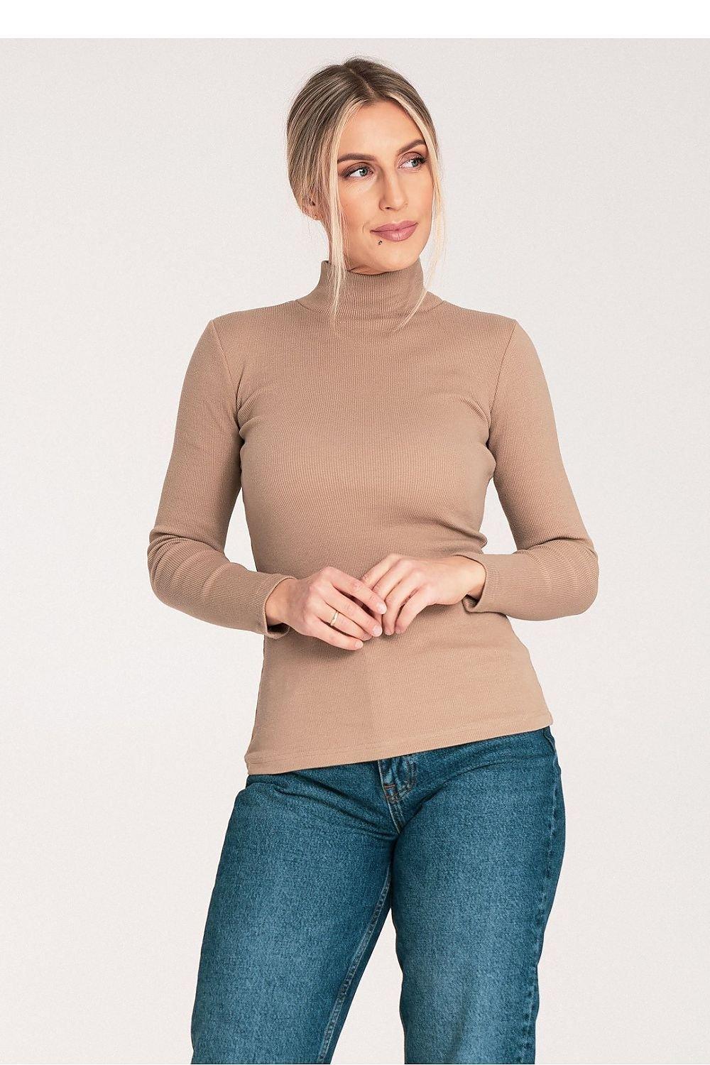 Turtleneck model 203358 Figl - ElrubEcom